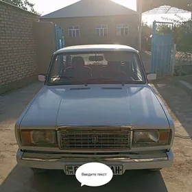 Lada 2107 1996