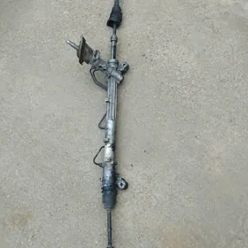 Ford Fucus rulewoy kolonka