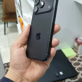 Iphone 17 pro 256gb 1sim 16%