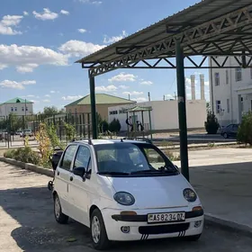 Daewoo Matiz 1999