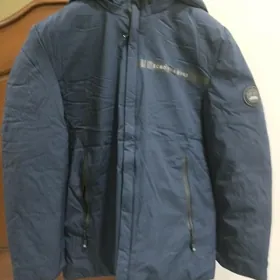 Мужская куртка