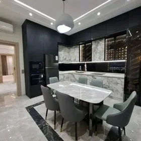 3 КОМН ЭЛИТКА ПОДВОЙСКАЯ