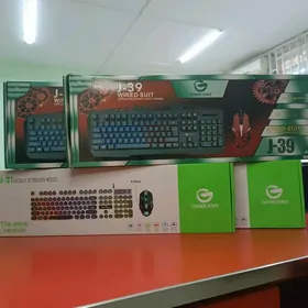 igrawoy klawyatura sycanjyk