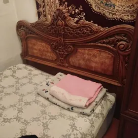 стенка и спальный гарнитур