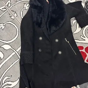 пальто легкое