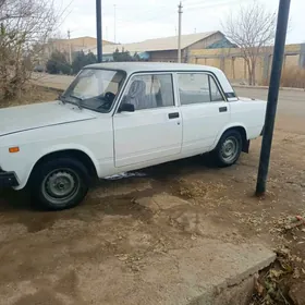Lada 2107 2010