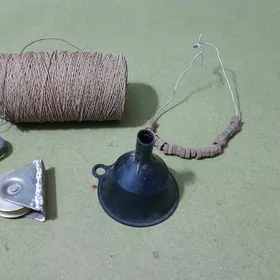 Строительные материалы