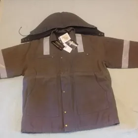 КУРТКА RED WING