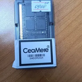 DDR3 8Gb, 1600Mhz SO - DIMM