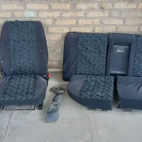 сидения аста жи задн