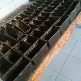 Tehnolog corek we konditer