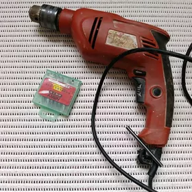 Шуруповерт