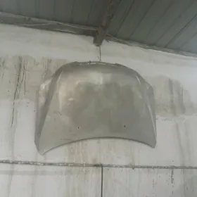 капот KIA SORENTO 1