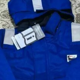 КАМБЕНЗОН  ЗИМНИЙ PORTWEST