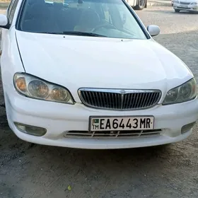 Nissan Maxima 2000