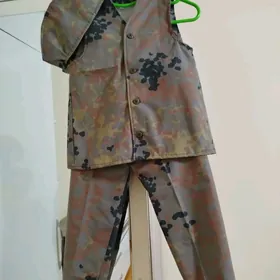 prokat çaga koynek kostyum