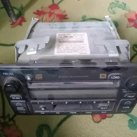 duty cemri magnitafon