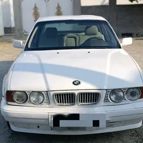 BMW 525 1995