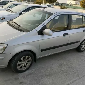Hyundai Getz 2005