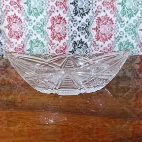 Хрустальные Вазочки