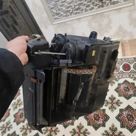 Nexia 2 pechka plasmas