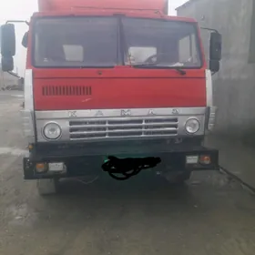 Kamaz 5410 1987
