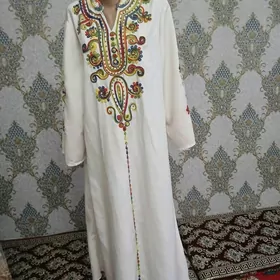 Abaya koynekler