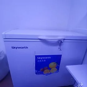 satlyk Gaz,duhowka,marazilnik