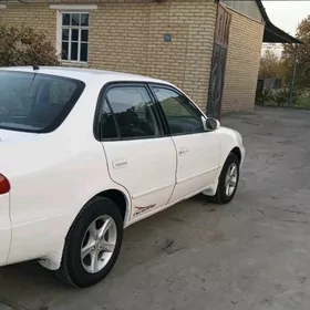 Toyota Corolla 1999