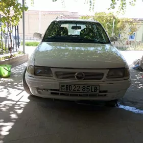 Opel Astra 1995