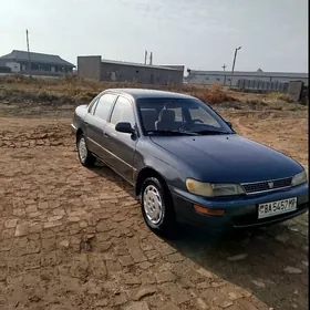 Toyota Corolla 1993