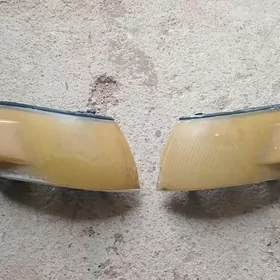 Patfarnik far corolla