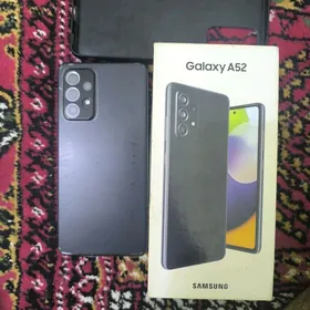 Samsung A52