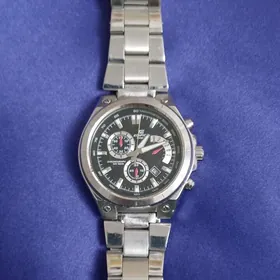 часы Casio на запчасти