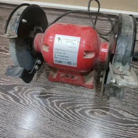 станок точильный