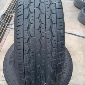 Hiace teker 195 R 15C