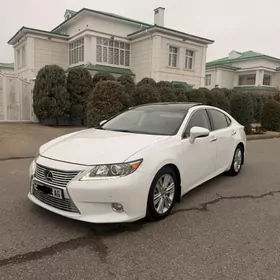 Lexus ES 350 2013