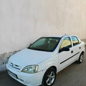 Opel Astra 2003
