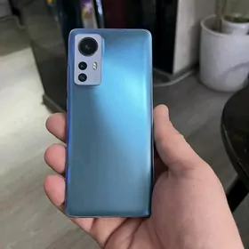 Xiaomi 12 5G 12/256