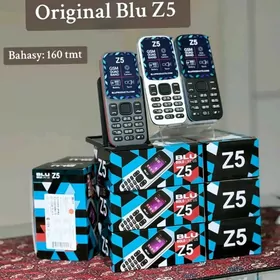 Blu Z5 original