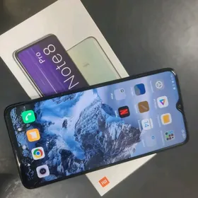 Redmi Note 8 pro