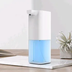 Сенсорный дозатор