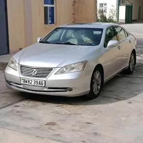 Lexus ES 350 2009