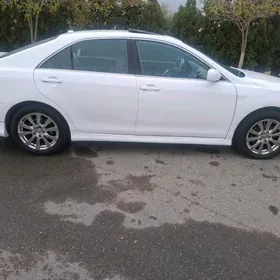 Toyota Camry 2008