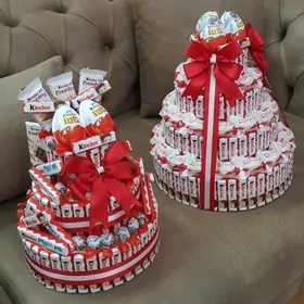 Täze ýyl sowgatlar подарки