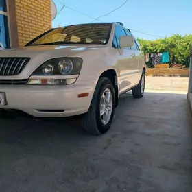 Lexus RX 300 2000