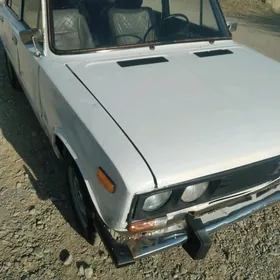 Lada 2106 1987