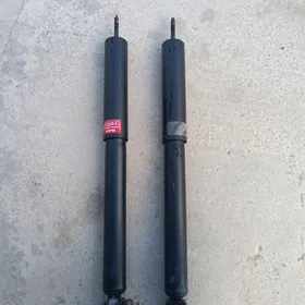 Amertizator Yzky Pajero