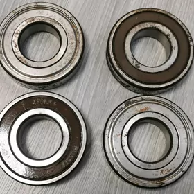 подшибник.  potshibnik