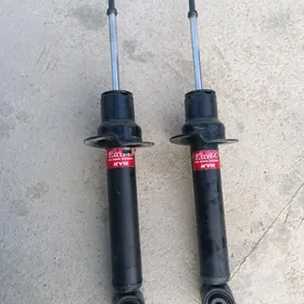 Amertizator Owki Pajero